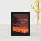 Kaart voor Sunset Note ontbreekt (Gele Bloem)