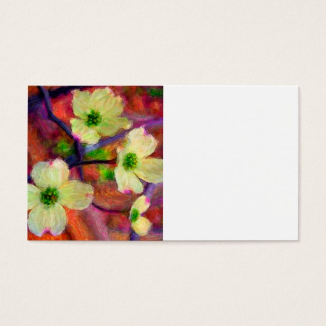 Kaart voor Tina (Voorkant)