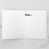 KAART VOOR VADER EN DOCHTER (Binnen)