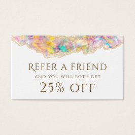 Kaart voor verwijzing van het ontwerp