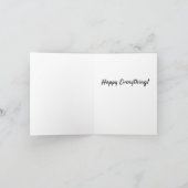 Kaart voor vrienden (Binnen)