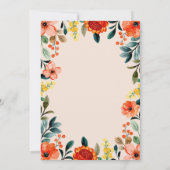 Kaart voor waardering van maatschappelijk werkers (Achterkant)