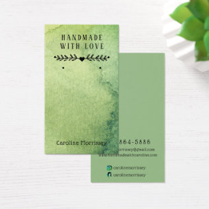 Kaart voor Waterverf van voor wolkjuwelen