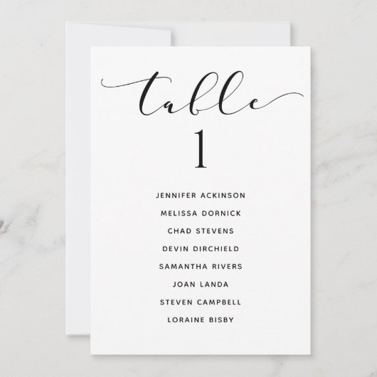 Kaart voor weddenschapskaartje (Voorkant)