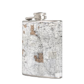 KAART: VOORBEHOUDEN, 1888 HEUPFLES (Links)