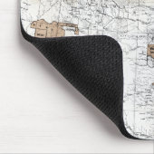 KAART: VOORBEHOUDEN, 1888 MUISMAT (Hoek)