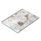 KAART: VOORBEHOUDEN, 1888 NOTITIEBOEK (Linkerzijde)