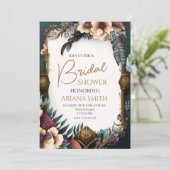 Kaart  Vrijgezellenfeest (Staand voorkant)