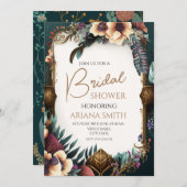 Kaart  Vrijgezellenfeest (Voorkant / Achterkant)