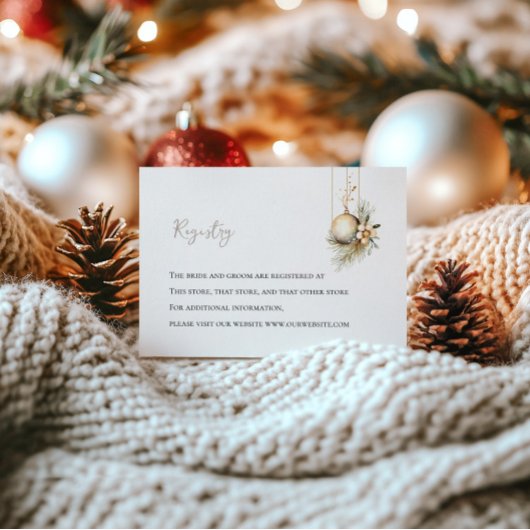 Kaart vrijgezellenfeest register | Holly & Gold De