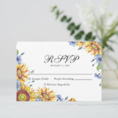 Kaart WatercolorvRSVP Oekraïne (Staand voorkant)