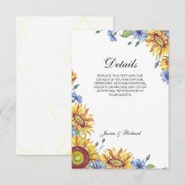 Kaart Waterverf Oekraïne - Omsluiting