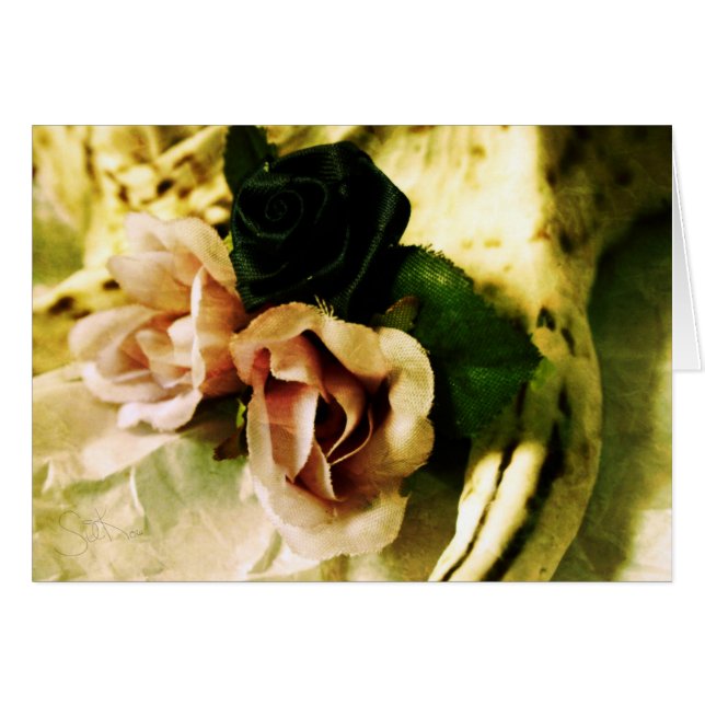 kaart zonder titel (Voorkant Horizontaal)