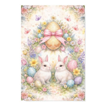 Kaartachterkant (Figuratief Pasen Tarotspel)