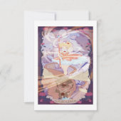 kaartcapteur sakura kaart (Voorkant)