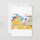 kaartcapteur sakura kaart (Voorkant)