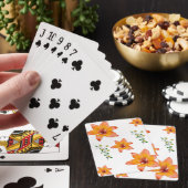 Kaartdecker voor afspelen pokerkaarten (Insitu)