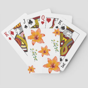 Kaartdecker voor afspelen pokerkaarten