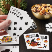 Kaartdecker voor hagevrije spellen pokerkaarten (Insitu)