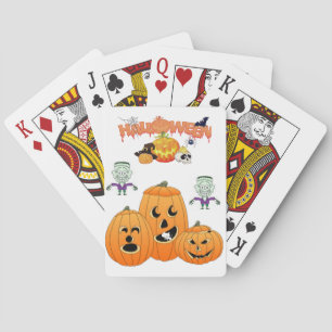 Kaartdecker voor hagevrije spellen speelkaarten