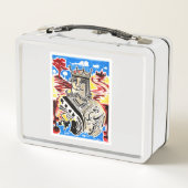 Kaarten (Achterkant)