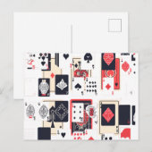 Kaarten (Voorkant / Achterkant)