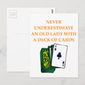 KAARTEN (Voorkant / Achterkant)