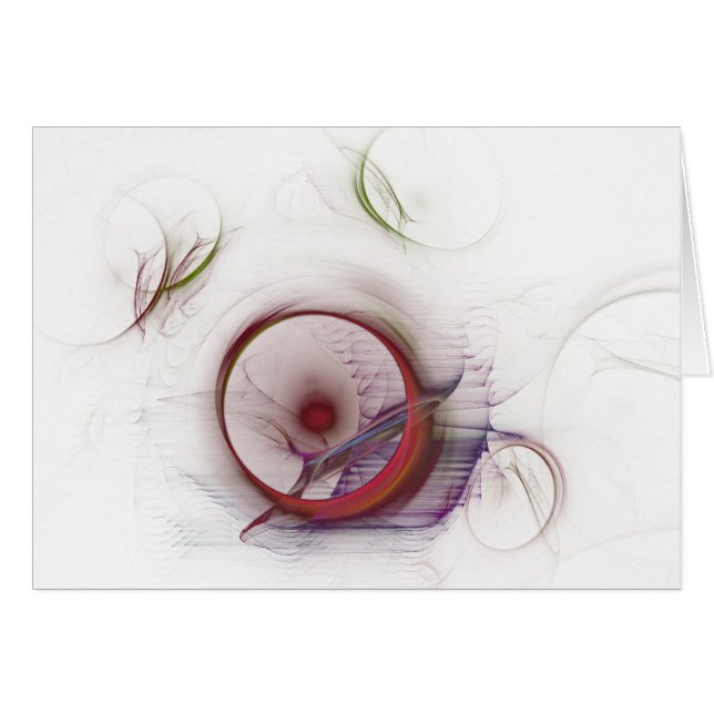 kaarten (Voorkant Horizontaal)