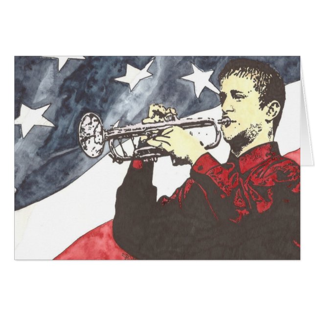 Kaarten (Voorkant Horizontaal)