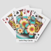 Kaarten (Achterkant)