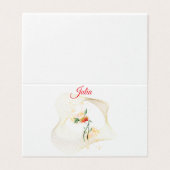 Kaarten (Buitenkant ongevouwen)