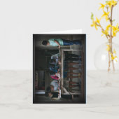 kaarten 2023 (Gele Bloem)