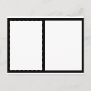 Kaarten 2 FramesHet MUSEUM Zazzle Gifts Sjablonen