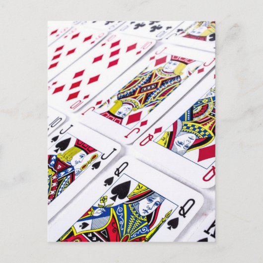 kaarten-316501 kaarten spelen een dekspokerspel ca (Voorkant)