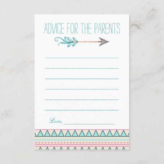 Kaarten advies over voorspelling van damesgriep (Achterkant)