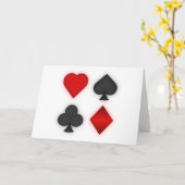 Kaarten afspelen: (Gele Bloem)