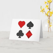 Kaarten afspelen: (Gele Bloem)