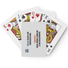 Kaarten afspelen - "Doe het..." van het BTWSB