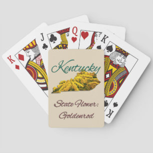Kaarten afspelen - KENTUCKY