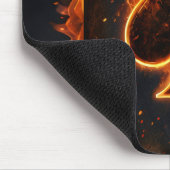 Kaarten afspelen. muismat (Hoek)