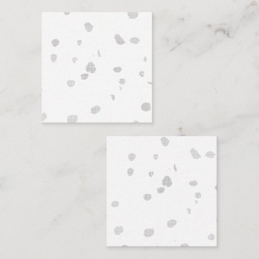 Kaarten boeken. Glanzend. Planner. Tandheelkundig. Afsprakenkaartje (Voorkant / Achterkant)