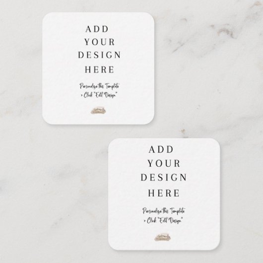 Kaarten boogvormige behuizing (Voorkant / Achterkant)