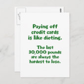 Kaarten... Briefkaart (Voorkant / Achterkant)