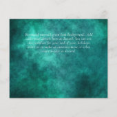 KAARTEN BUDGET FOTO CHRISTMAS - Foto Collage Urban (Achterkant)