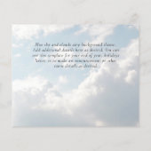 KAARTEN BUDGET FOTO CHRISTMAS - Foto Collage Urban (Achterkant)