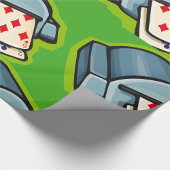 Kaarten Cadeaupapier