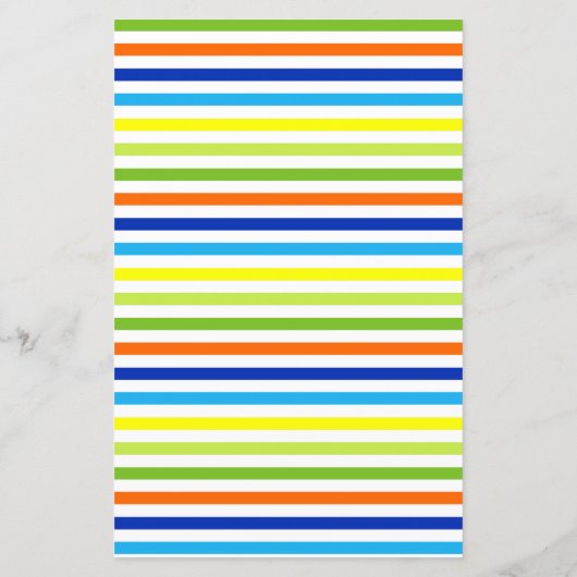 Kaarten & Cadeaus Hier komt de zoon Baby shower te (Achterkant)