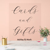 Kaarten Cadeaus Trouw Verloving Acryl Bord (Huwelijk)