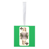 " Kaarten" Decoratie (Rechts)