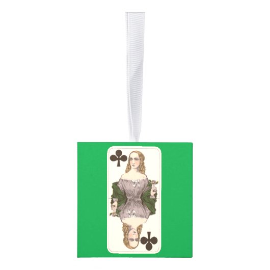 " Kaarten" Decoratie (Rechts)